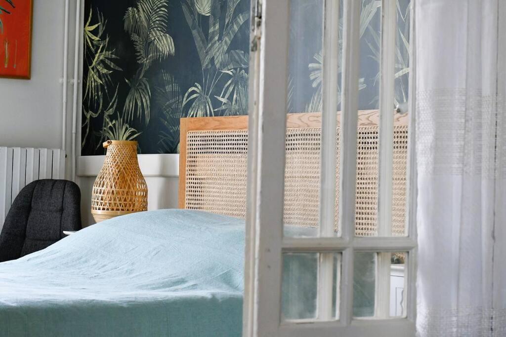 Appartement 2 A 4 Pers Cosy A Proximite Du Centre Et Des Thermes