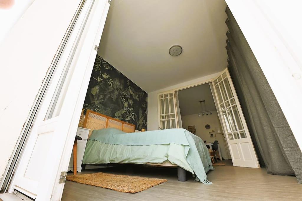 Appartement 2 A 4 Pers Cosy A Proximite Du Centre Et Des Thermes Bagnères-de-Bigorre