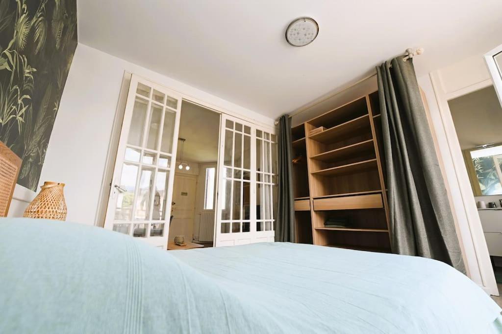2 A 4 Pers Cosy A Proximite Du Centre Et Des Thermes Appartement Bagnères-de-Bigorre