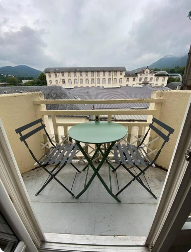 2 A 4 Pers Cosy A Proximite Du Centre Et Des Thermes *