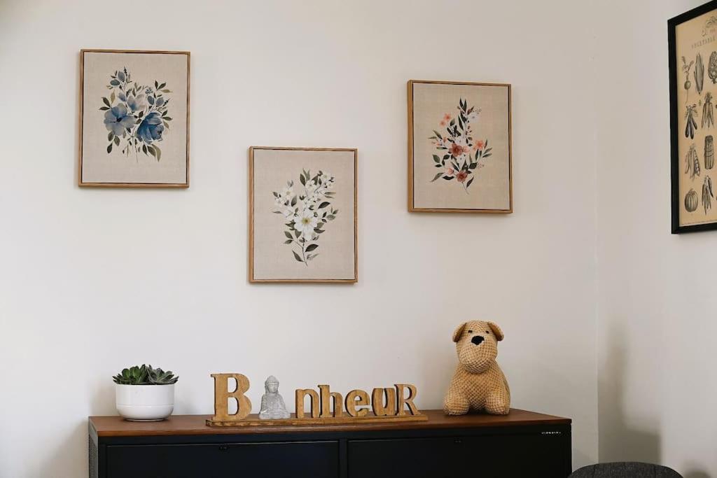 2 A 4 Pers Cosy A Proximite Du Centre Et Des Thermes Bagneres-de-Bigorre